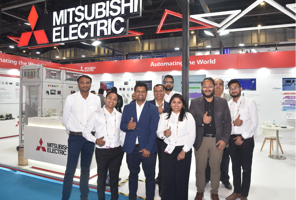 ELECRAMA 2025